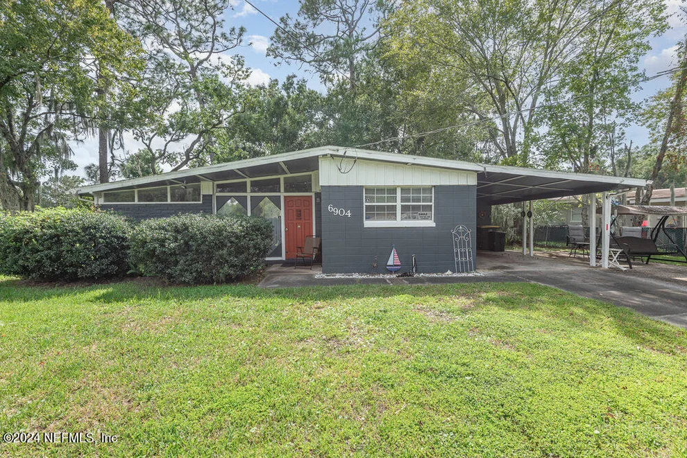 Unit for sale at 6904 DEAUVILLE Road, Jacksonville, FL 32205
