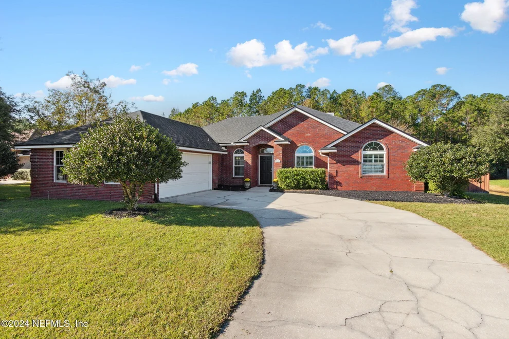 Unit for sale at 806 WELLHOUSE Drive, Jacksonville, FL 32220