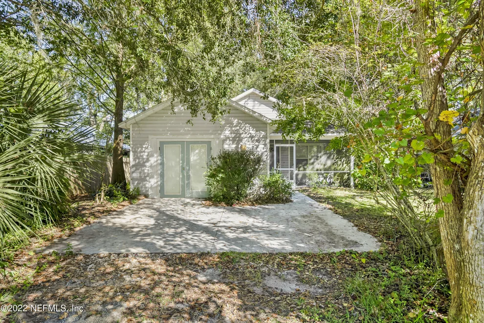 Unit for sale at 232 NESMITH Avenue, St. Augustine, FL 32084