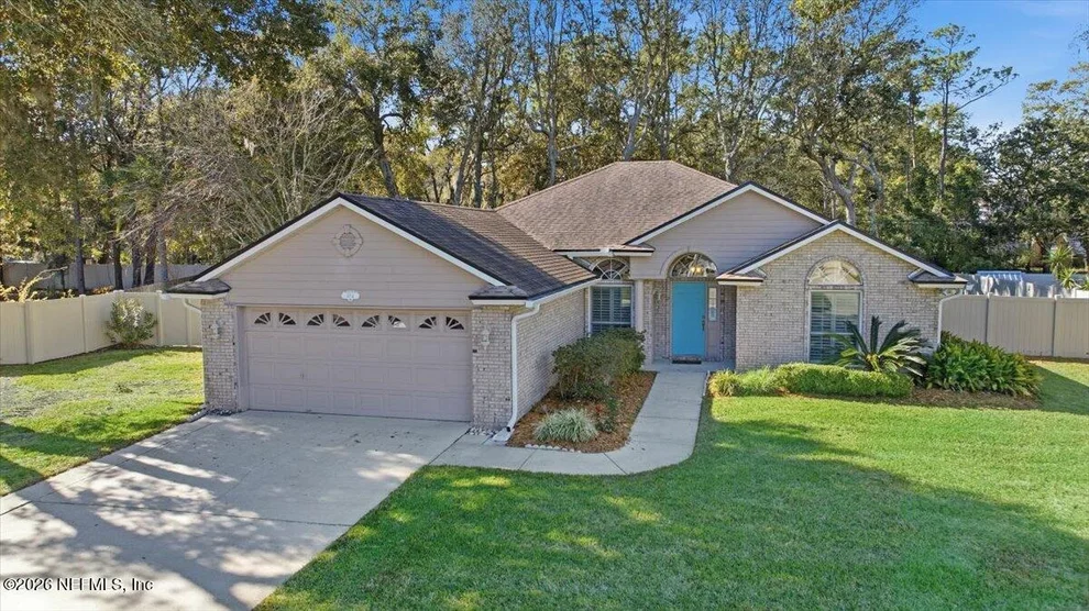Unit for sale at 1614 MARIAH ANN Court, Jacksonville, FL 32225