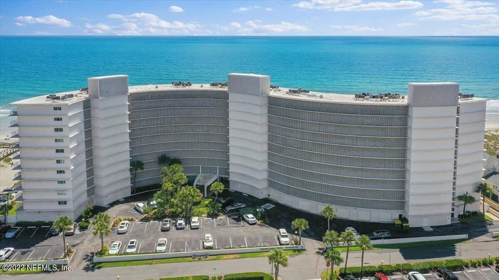 Unit for sale at 1601 OCEAN Drive S, Jacksonville Beach, FL 32250