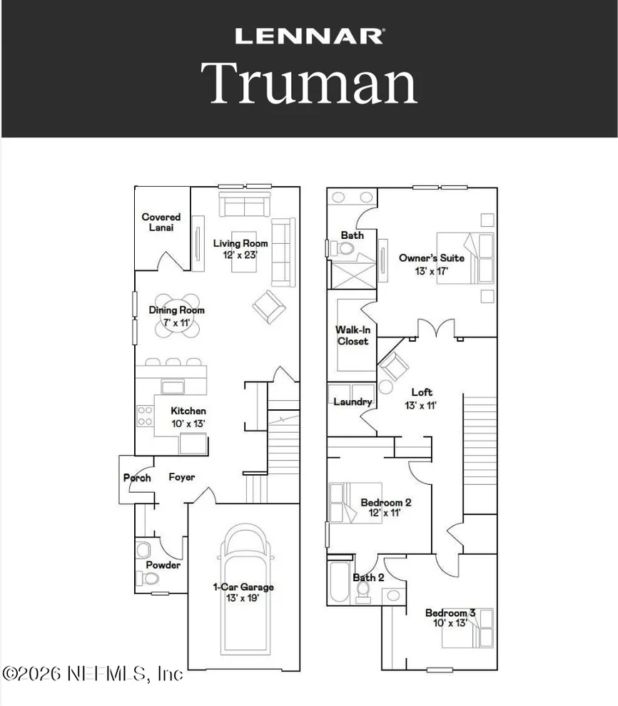Unit for sale at 1672 GARDEN GROVE Court, Jacksonville, FL 32211