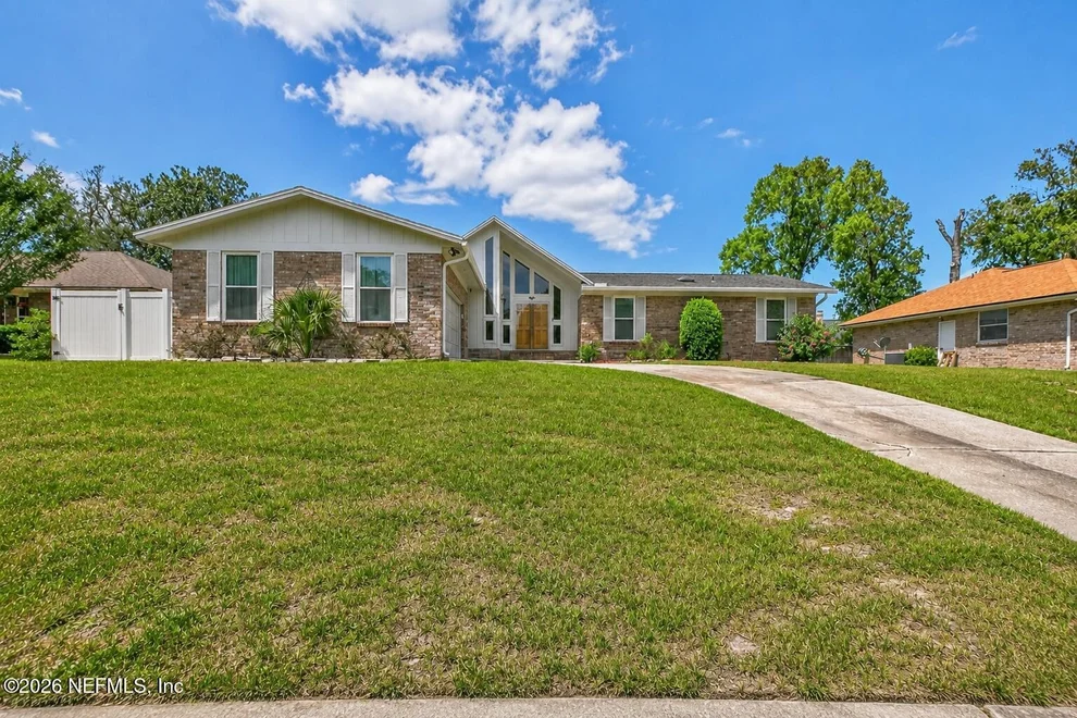 Unit for sale at 926 LONGRIDGE Court, Orange Park, FL 32065