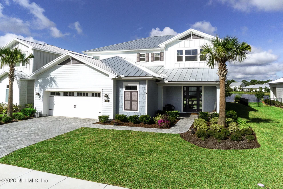 Unit for sale at 53 TILLOO Court, St. Johns, FL 32259