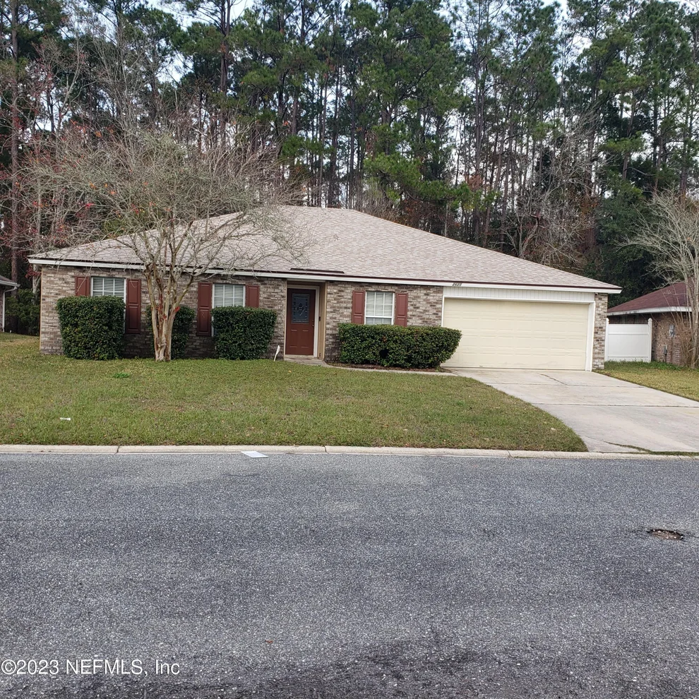 Unit for sale at 2625 FOX CREEK Drive, Jacksonville, FL 32221