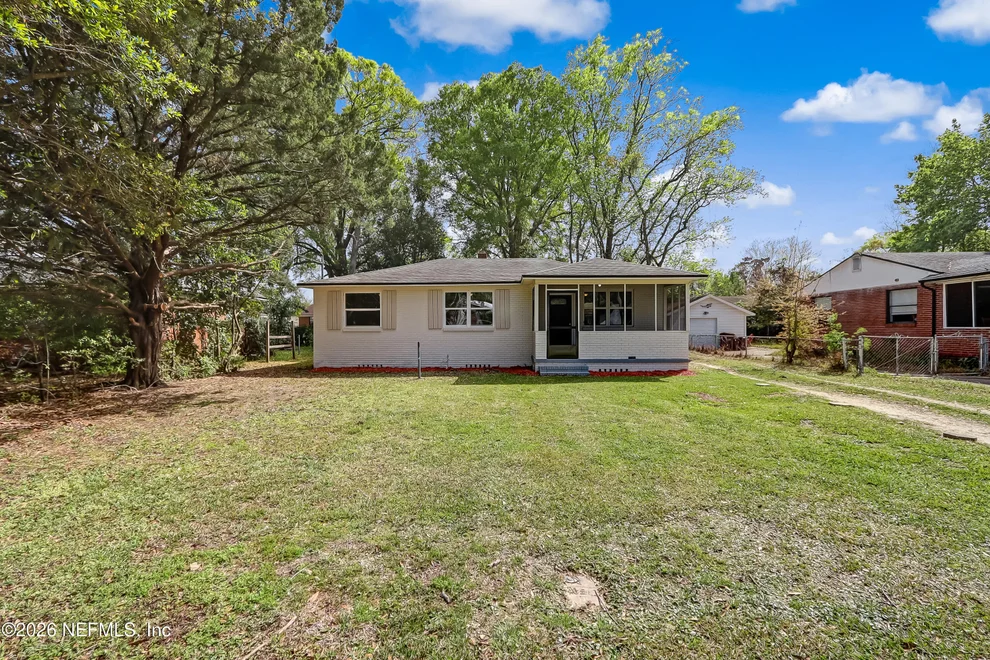 Unit for sale at 5280 REDRAC Street, Jacksonville, FL 32205