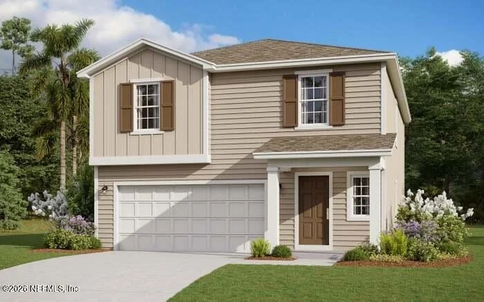 Unit for sale at 13687 DEVAN LEE Drive N, Jacksonville, FL 32226