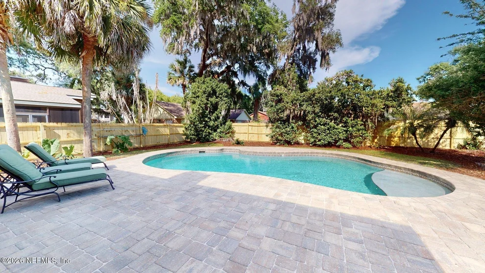 Unit for sale at 4575 OAK BAY Drive, Jacksonville, FL 32277