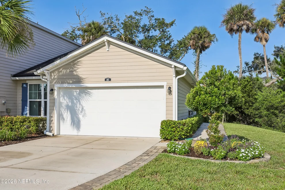 Unit for sale at 197 LEEWARD ISLAND Drive, St. Augustine Beach, FL 32080