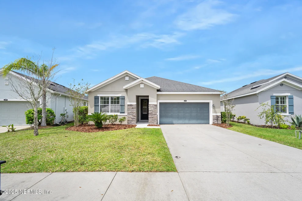 Unit for sale at 413 GRANDE SUNNINGDALE Loop, Daytona Beach, FL 32124