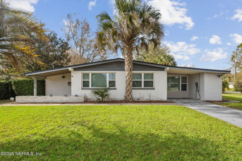 Unit for sale at 7810 NAPO Drive, Jacksonville, FL 32217