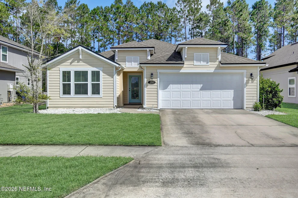 Unit for sale at 294 GRAMPIAN HIGHLANDS Drive, St. Johns, FL 32259