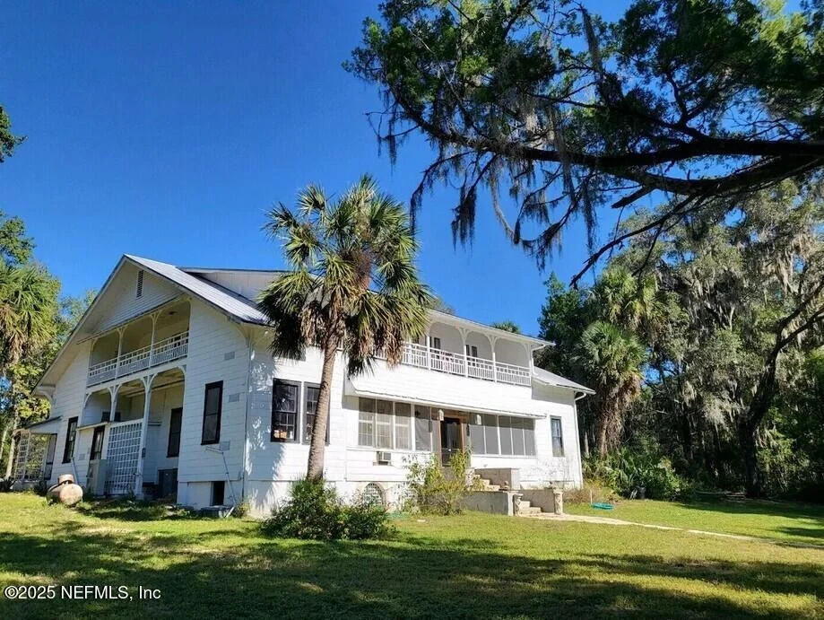 Unit for sale at 103 BEACON Street, Interlachen, FL 32148