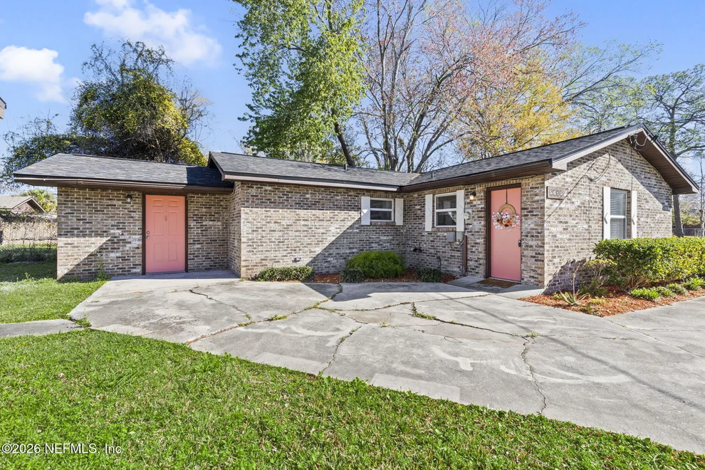 Unit for sale at 5615 ATLEE Avenue, Jacksonville, FL 32205