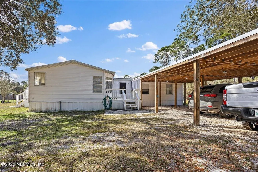 Unit for sale at 6636 CROOKED CREEK Lane, St. Augustine, FL 32095