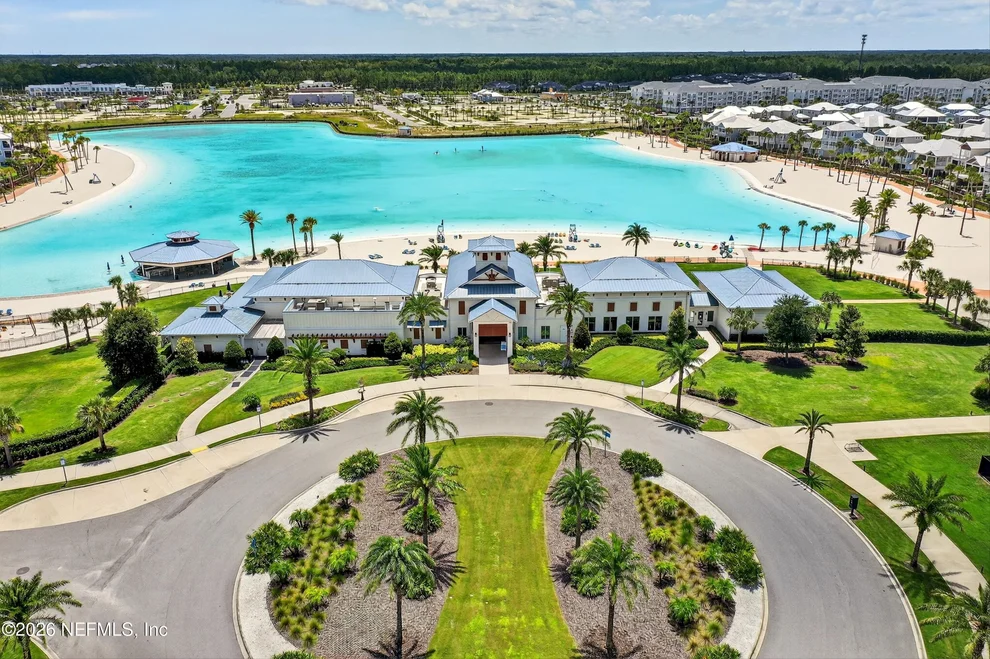 Unit for sale at 91 TILLOO Court, St. Johns, FL 32259