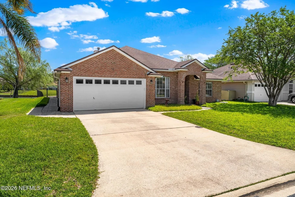 Unit for sale at 6352 LAKE PLANTATION Drive, Jacksonville, FL 32244