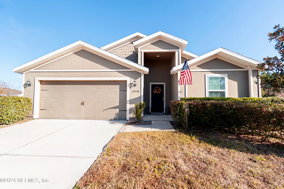 Unit for sale at 12038 BENT Court, Macclenny, FL 32063