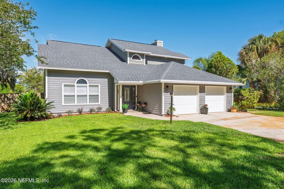 Unit for sale at 1108 24TH Street N, Jacksonville Beach, FL 32250