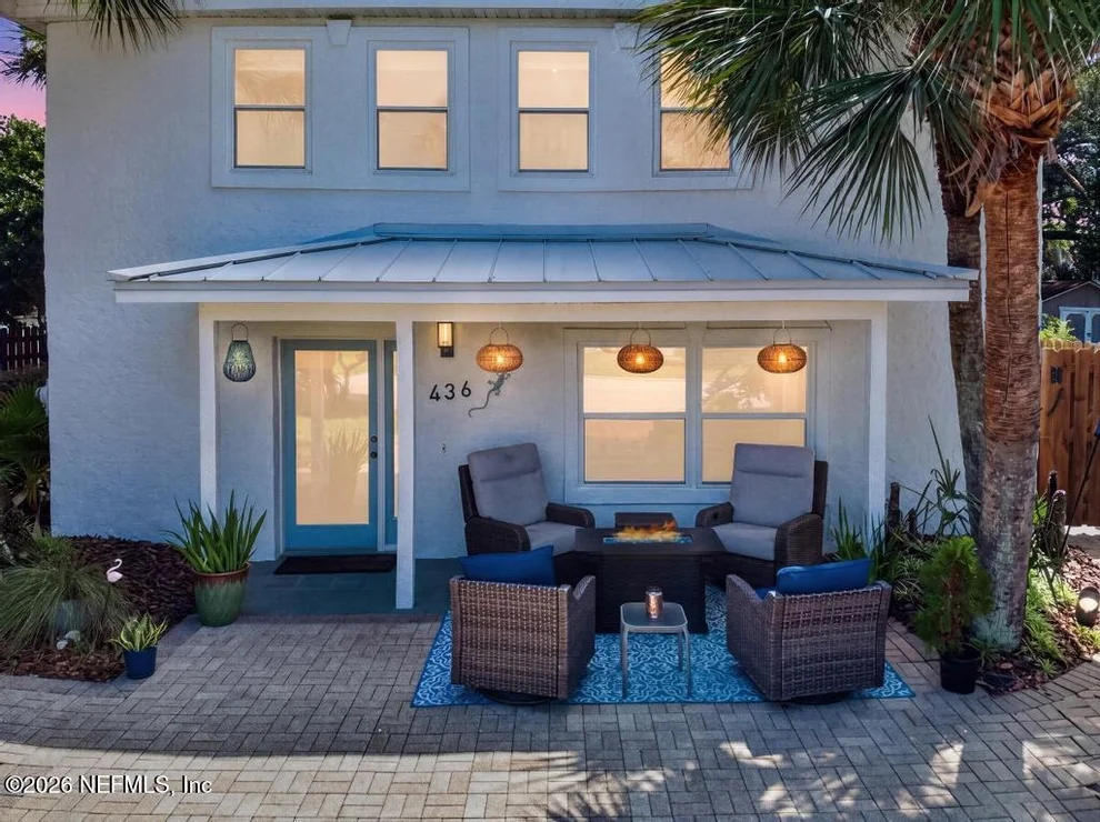 Unit for sale at 436 9TH Avenue S, Jacksonville Beach, FL 32250