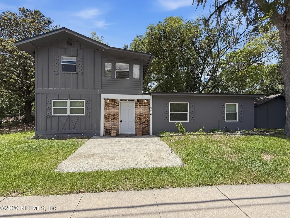 Unit for sale at 326 CAHOON Road S, Jacksonville, FL 32220