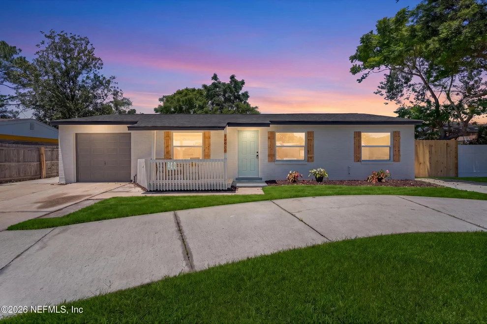 Unit for sale at 10969 WITCHAVEN Street, Jacksonville, FL 32246