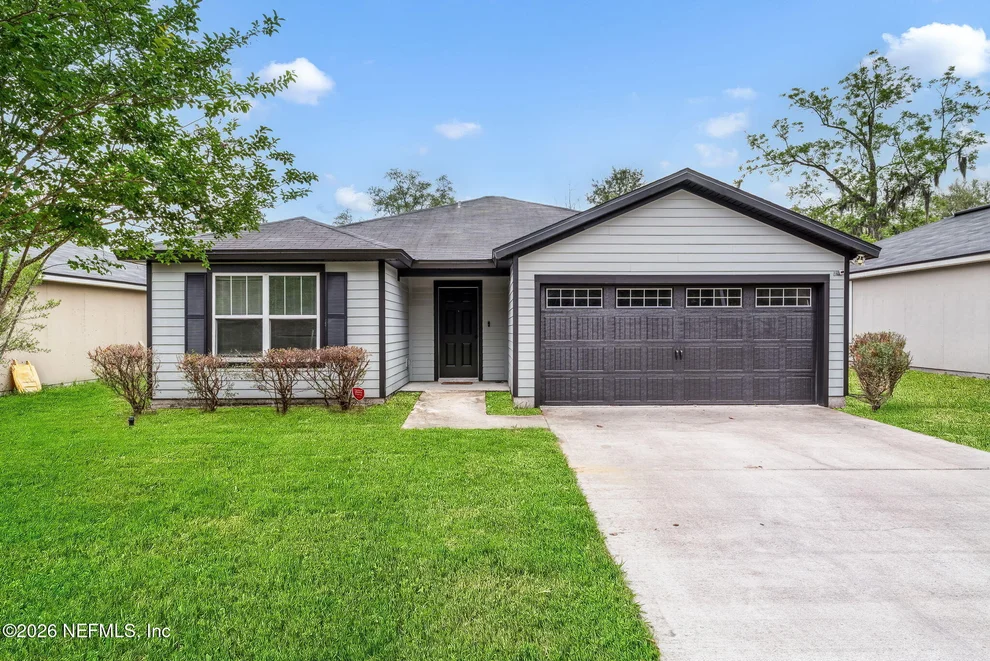 Unit for sale at 7828 HAMMOND Boulevard, Jacksonville, FL 32220