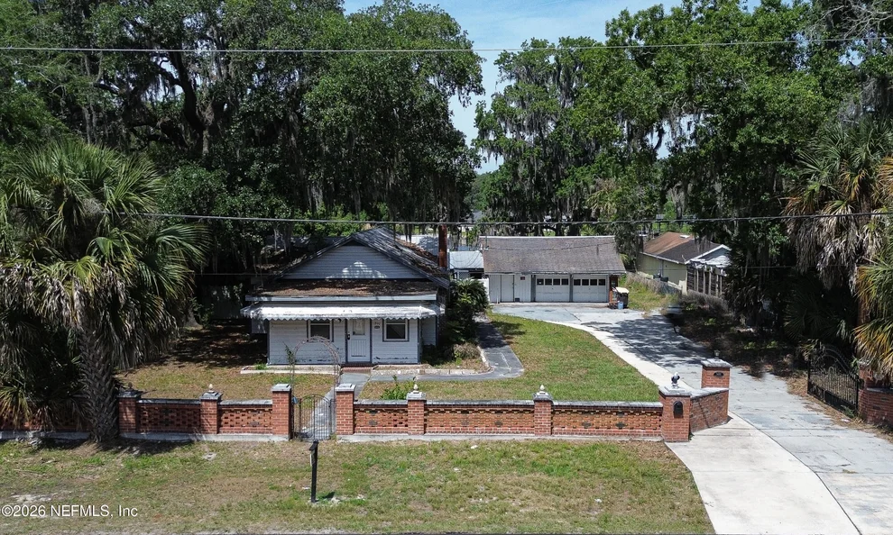 Unit for sale at 1860 LAKE SHORE Boulevard, Jacksonville, FL 32210