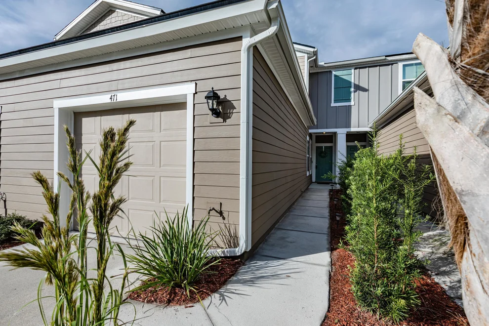 Unit for sale at 471 SERVIA Drive, St. Johns, FL 32259