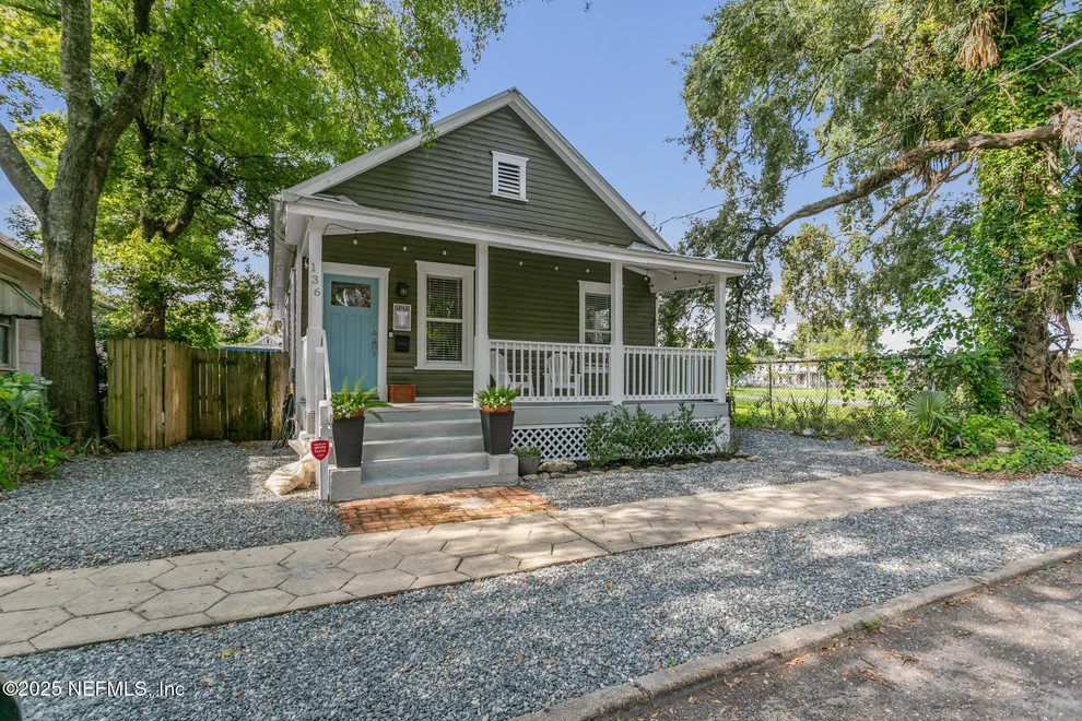 Unit for sale at 136 DRYSDALE Street, Jacksonville, FL 32206