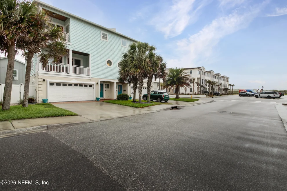 Unit for sale at 107 12TH Avenue S, Jacksonville Beach, FL 32250