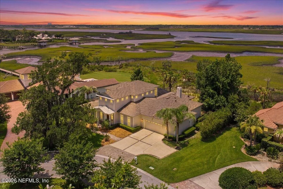 Unit for sale at 2010 TARA Court, Neptune Beach, FL 32266