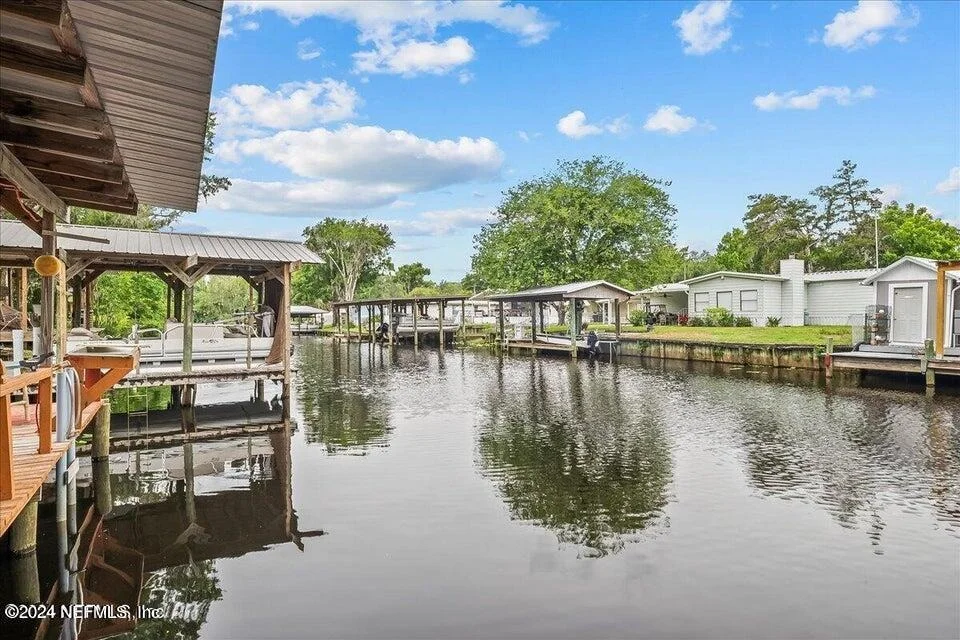 Unit for sale at 147 WALT Lane, Satsuma, FL 32189