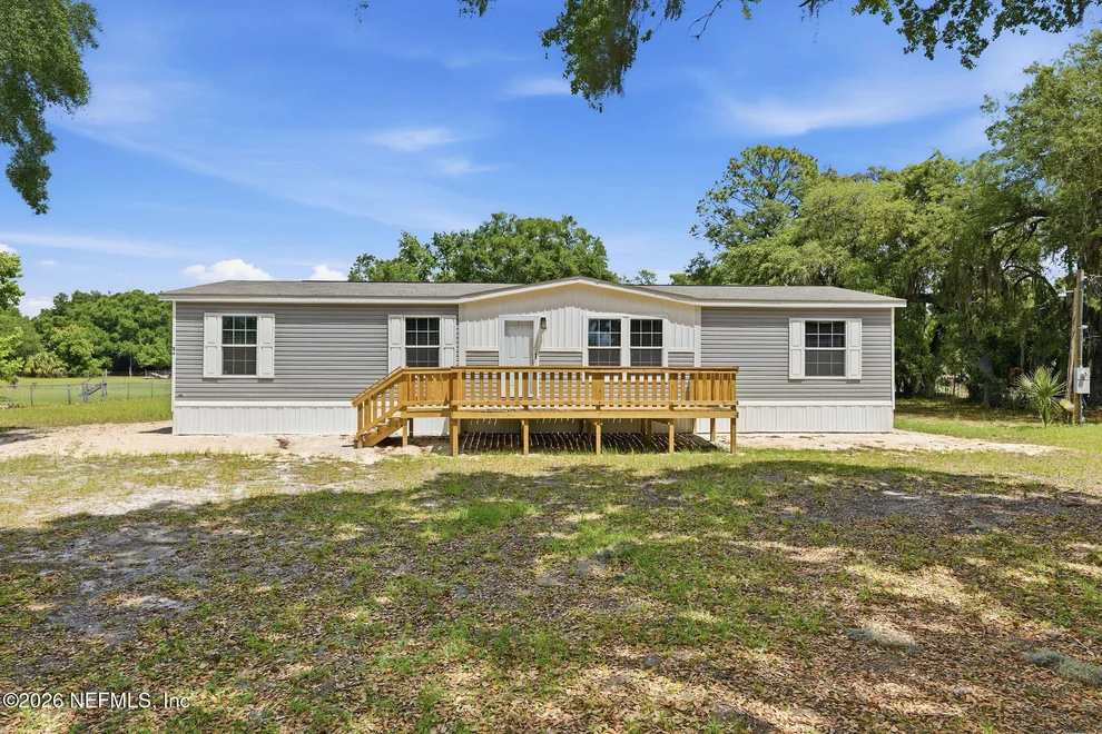 Unit for sale at 101 OAK HAVEN Road, Pomona Park, FL 32181