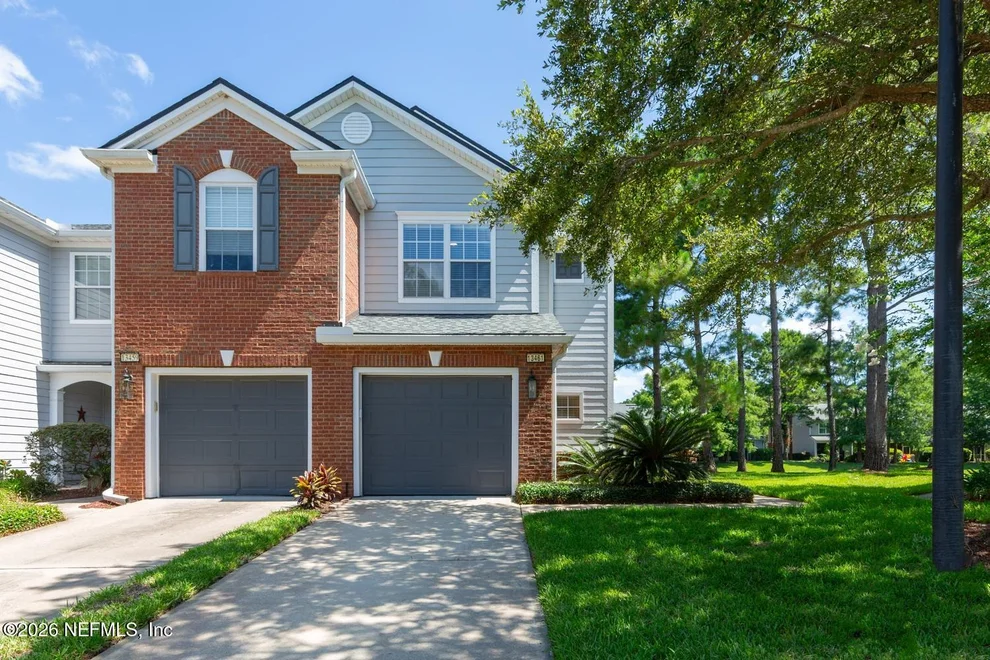 Unit for sale at 13461 STONE POND Drive, Jacksonville, FL 32224
