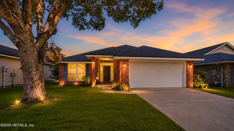 Unit for sale at 2478 CREEKFRONT Drive, Green Cove Springs, FL 32043