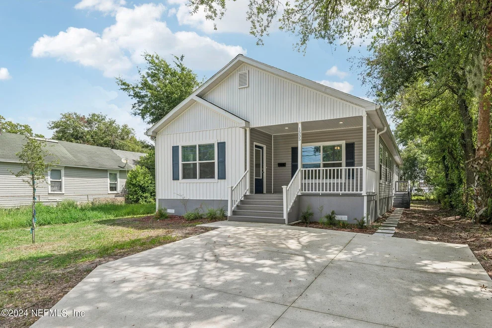Unit for sale at 1535 VAN BUREN Street, Jacksonville, FL 32206