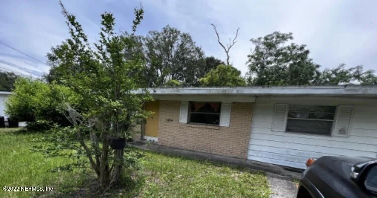 Unit for sale at 7434 LEGRANDE Street S, Jacksonville, FL 32244