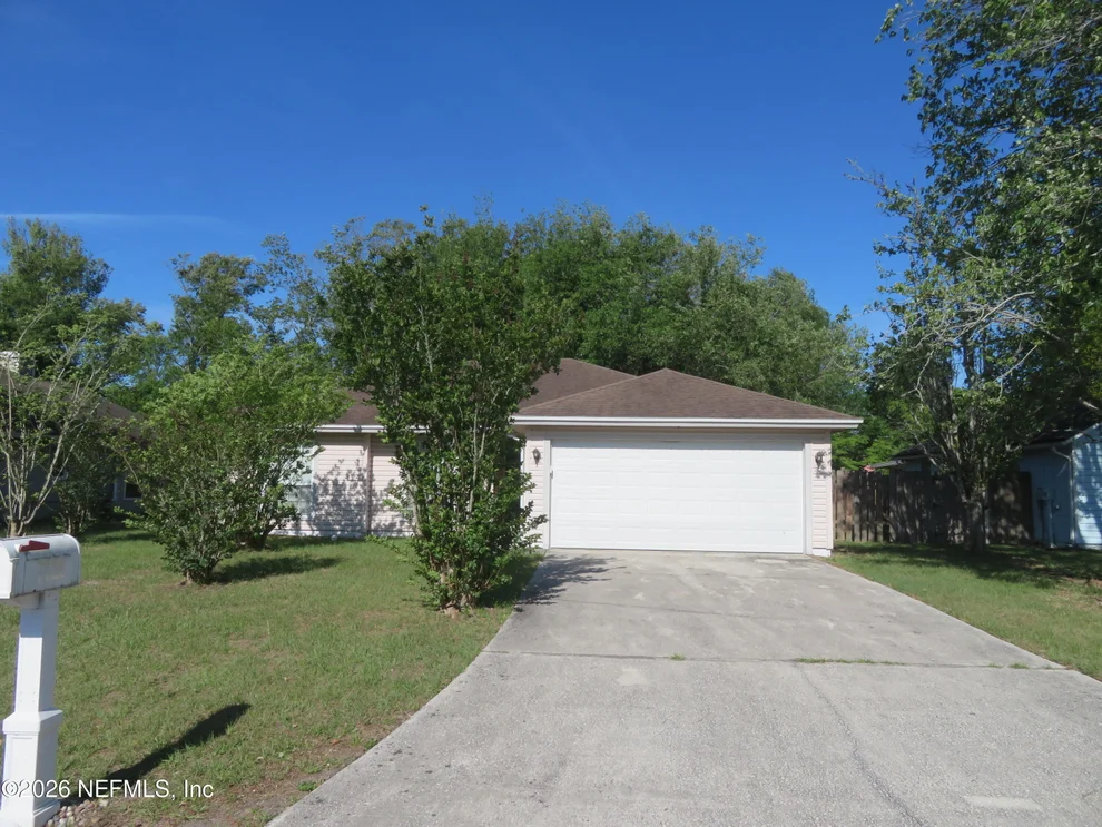 Unit for sale at 7728 PIKES PEAK Drive, Jacksonville, FL 32244