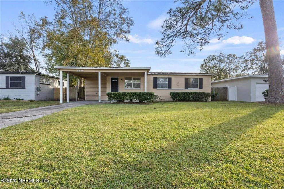 Unit for sale at 6584 AIRES Road, Jacksonville, FL 32244