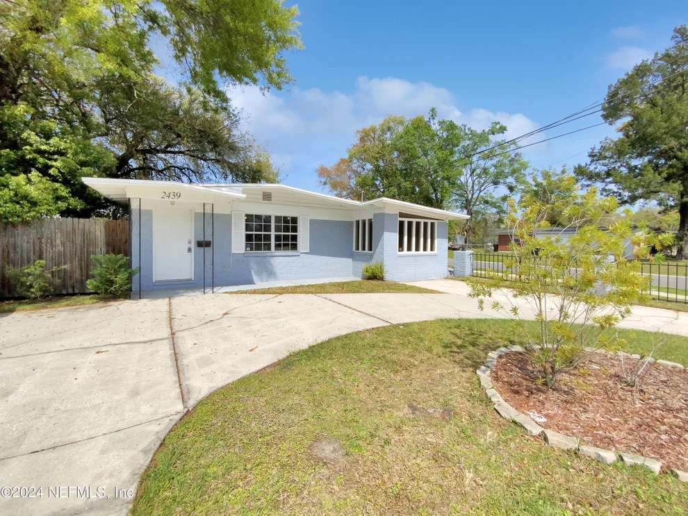 Unit for sale at 2439 W 28TH Street, Jacksonville, FL 32209