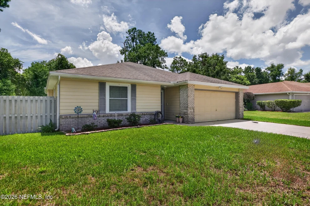 Unit for sale at 5112 BIG FOREST Lane, Jacksonville, FL 32210