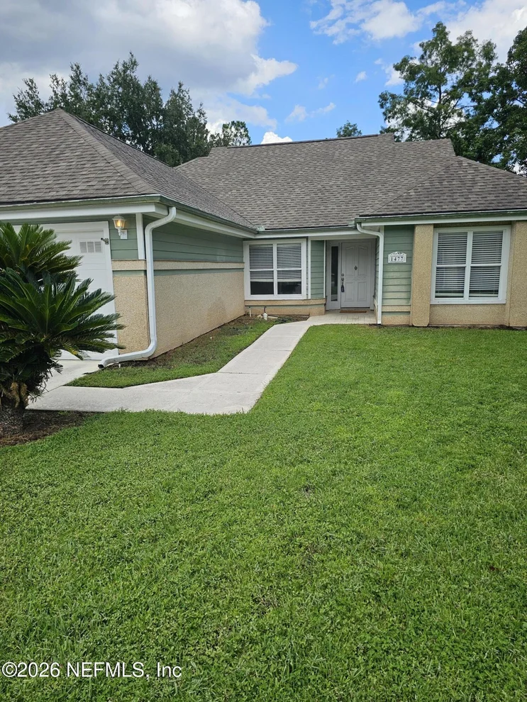 Unit for sale at 1477 MARSH RABBIT Way, Fleming Island, FL 32003