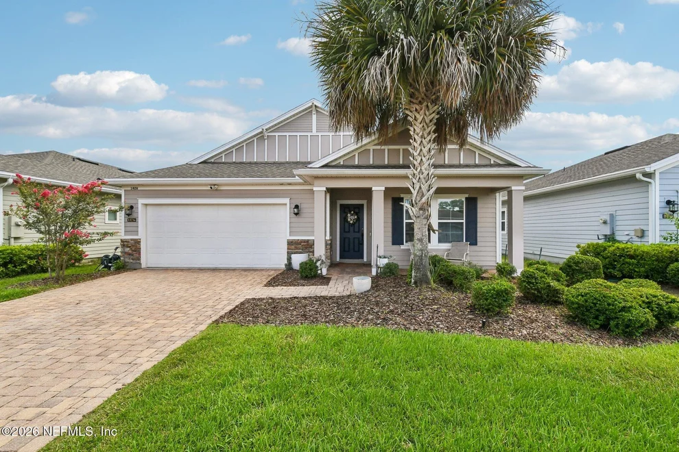 Unit for sale at 1426 KENDALL Drive, Jacksonville, FL 32211