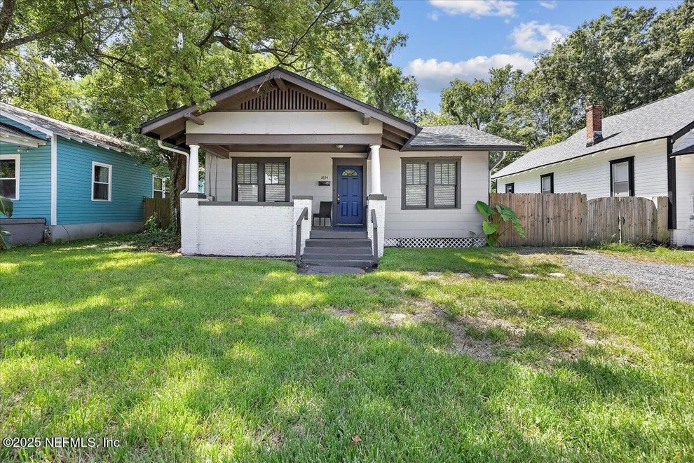 Unit for sale at 2654 GREEN Street, Jacksonville, FL 32204