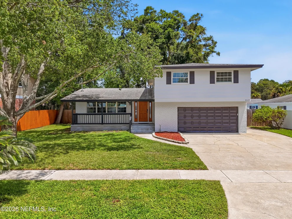 Unit for sale at 8529 BURKHALL Street, Jacksonville, FL 32211