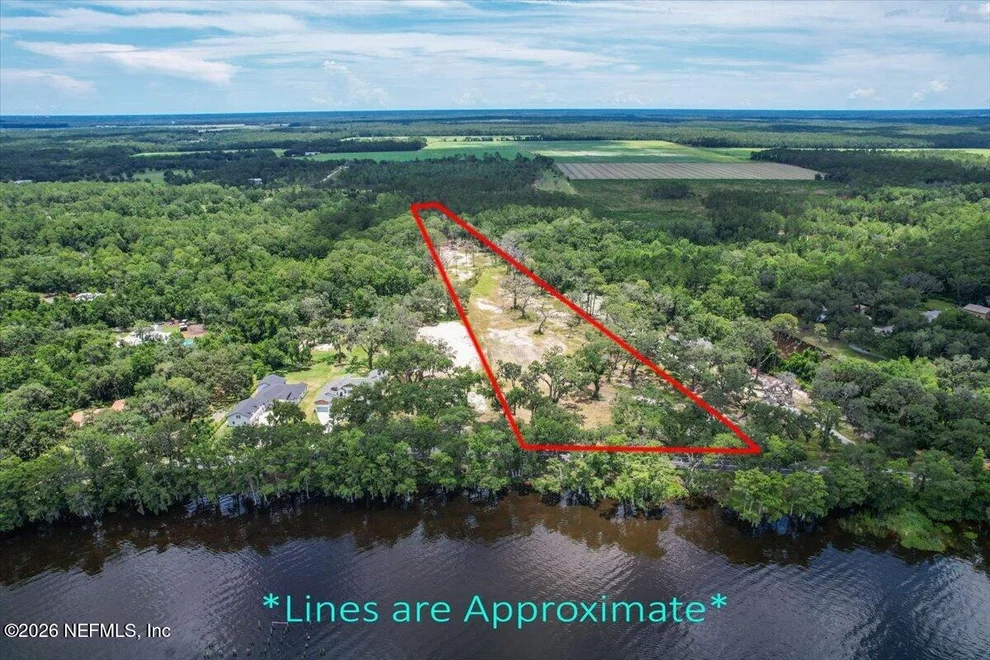 Unit for sale at 10800 COUNTY ROAD 13, LOT 2, N, St. Augustine, FL 32092