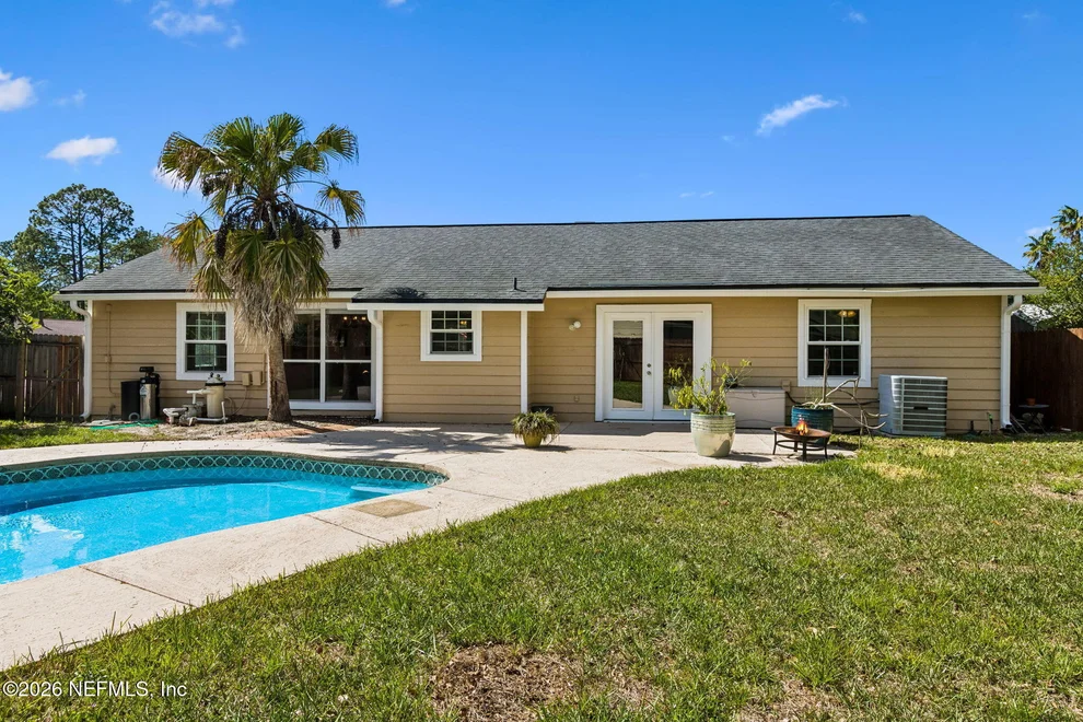 Unit for sale at 11531 KNOBBY Way, Jacksonville, FL 32223