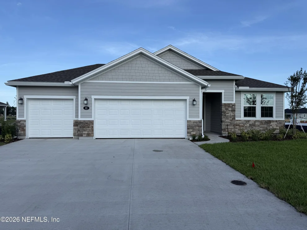 Unit for sale at 83 GOLDEN BELL Avenue, Palm Coast, FL 32137
