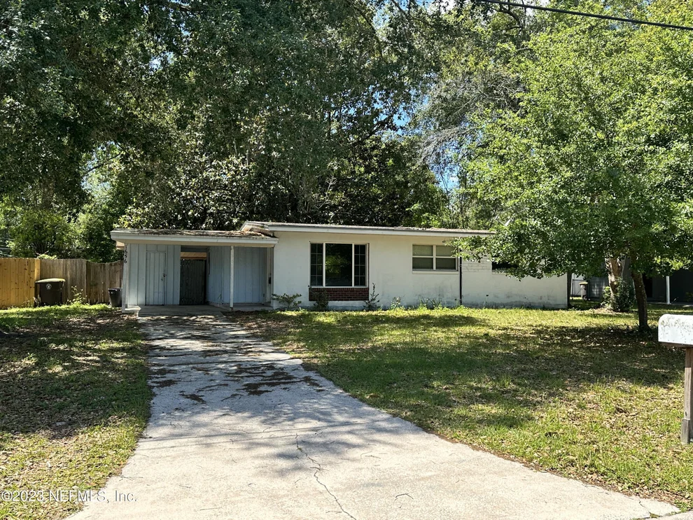 Unit for sale at 1656 CEZANNE Drive, Jacksonville, FL 32221